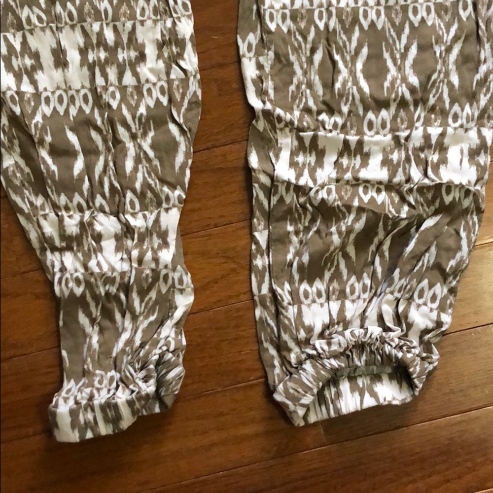 Aztec joggers - Picture 3 of 4